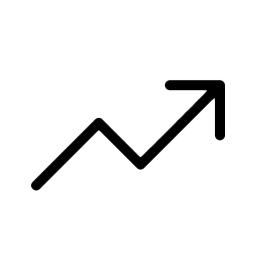 Icon Projekte mit Plan
